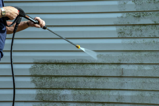 Best Solar Panel Cleaning  in East Gaffney, SC