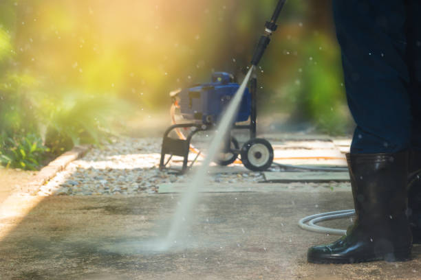 Best Roof Washing  in East Gaffney, SC